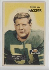 1955 Bowman Jim Ringo #70 HOF 1q7