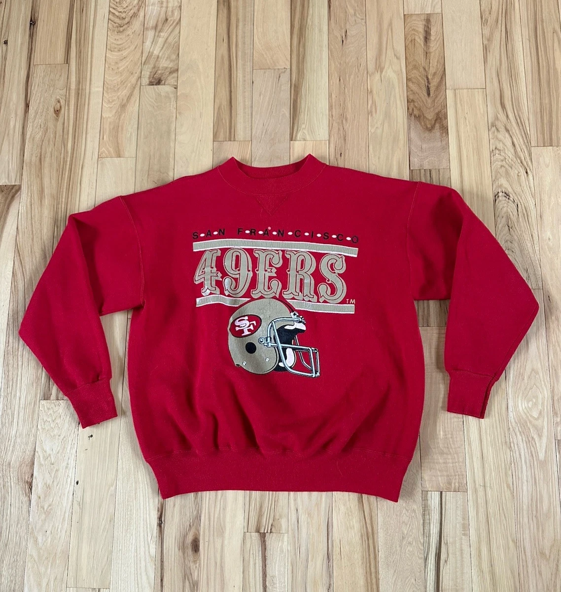 San Francisco 49ers NFL Sweaters for sale | eBay