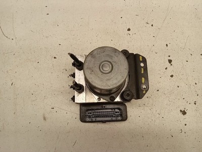 Anti-Lock Brake Part Actuator And Pump Assembly Fits 15-17 SONATA 1025811
