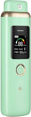 KETO BREATH METER ZH03 Breath Analyzer for Ketones In Your Breath NEW