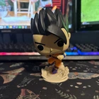 Funko Pop! Dragon Ball Z: Gohan #813 Loose
