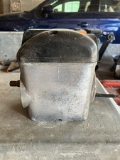 Lucas RS1 magneto for spares or repairs