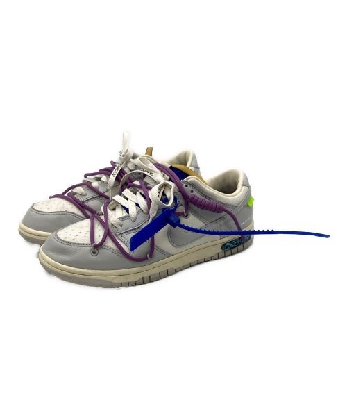 Nike Off-White Dunk Low Sneakers Men 48 Collab 1 of 50 | eBay Nike Off-White Dunk Low Sneakers Men 48 Collab 1 of 50 | eBay