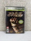 Dead Space Original Release for Microsoft XBOX 360 Complete CIB Tested