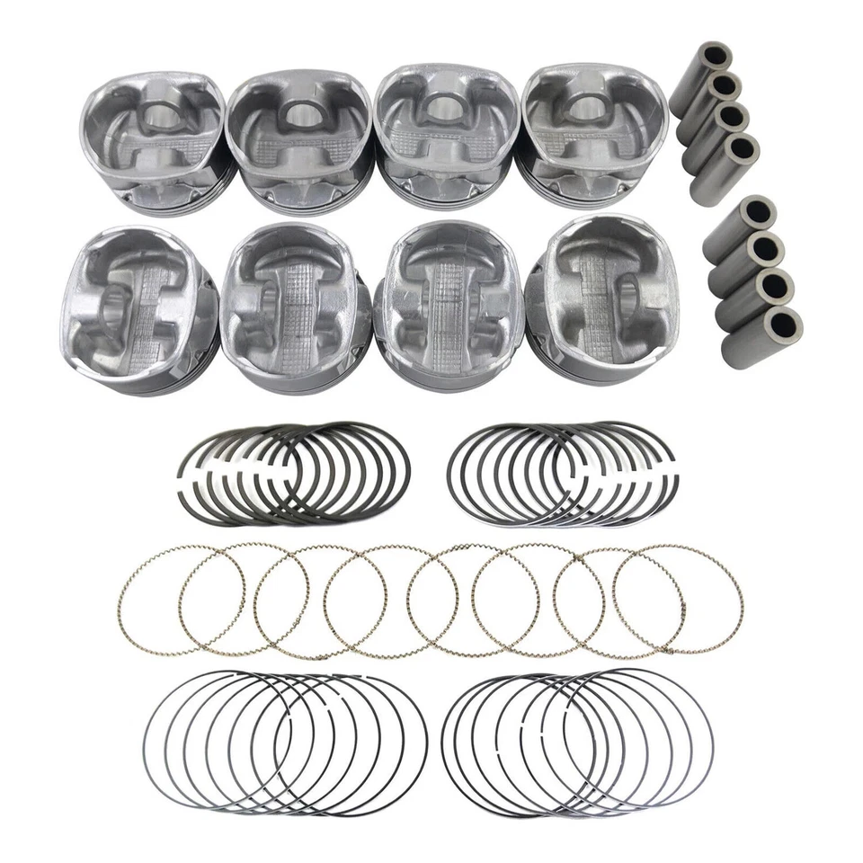 Overhaul Engine Rebuild Kit Fits For Dodge Jeep Chrysler 300 5.7L HEMI 2003-2008 - Image 3 of 4