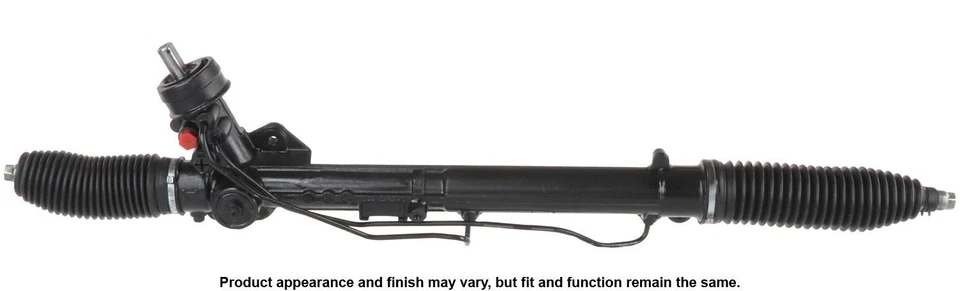 Conjunto de piñón y cremallera A1 Cardone 26-9006 para 96-05 A4 A4 Quattro Passat S4 Foto 2 de 4