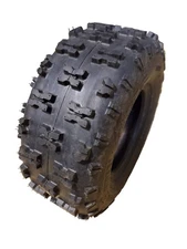 HOOSIER WHEEL BSW 18 6.5 8 57B 4PLY LAWN TIRE 5170101