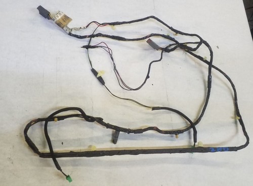 Arnés de cables para parasol iluminado | Se adapta a Ford Excursion 2000-2001 - Imagen 3 de 12