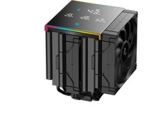 DeepCool AK620 Digital Pro CPU Kühler für A...