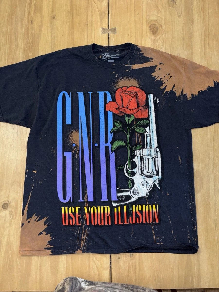 Use Your Illusion In Men's T-Shirts for sale | eBay