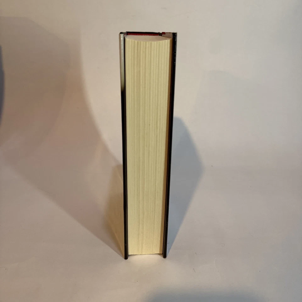 TWILIGHT SAGA COLLECTION FIRST EDITION HARDCOVER BOOK BOX SET BY STEPHENIE MEYER - Image 4 of 4