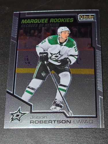 Jason Robertson #159 card