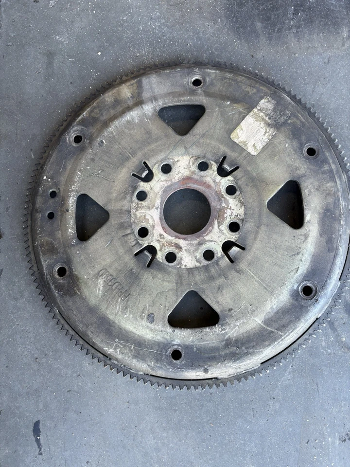 Placa flexible para Cummins 47RE 47RH 48RE 48 47 RE RH 12V 24V Dodge 2500 3500 Foto 2 de 3