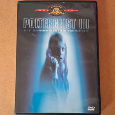 MGM Poltergeist III - Die dunkle Seite des B�...