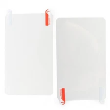 2x Motor Dashboard Instrument Screen Protector Film For Harley PAN AMERICA 1250