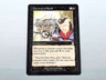 MTG - URZA'S DESTINY (BB/'99) - CARNIVAL OF SOULS (055) - K. THE S./RARE/N.P./NM