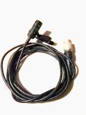 Audio Technica ATW831-cW lavalier microphone