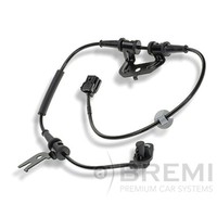 Bremi ABS Sensor Raddrehzahl 51225 FüR BA IA Hyundai I10 2 LPG