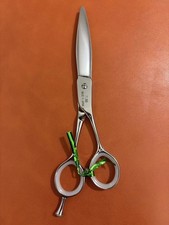Salon Japan Professional Sliding Scissor 6inch Made In Japan