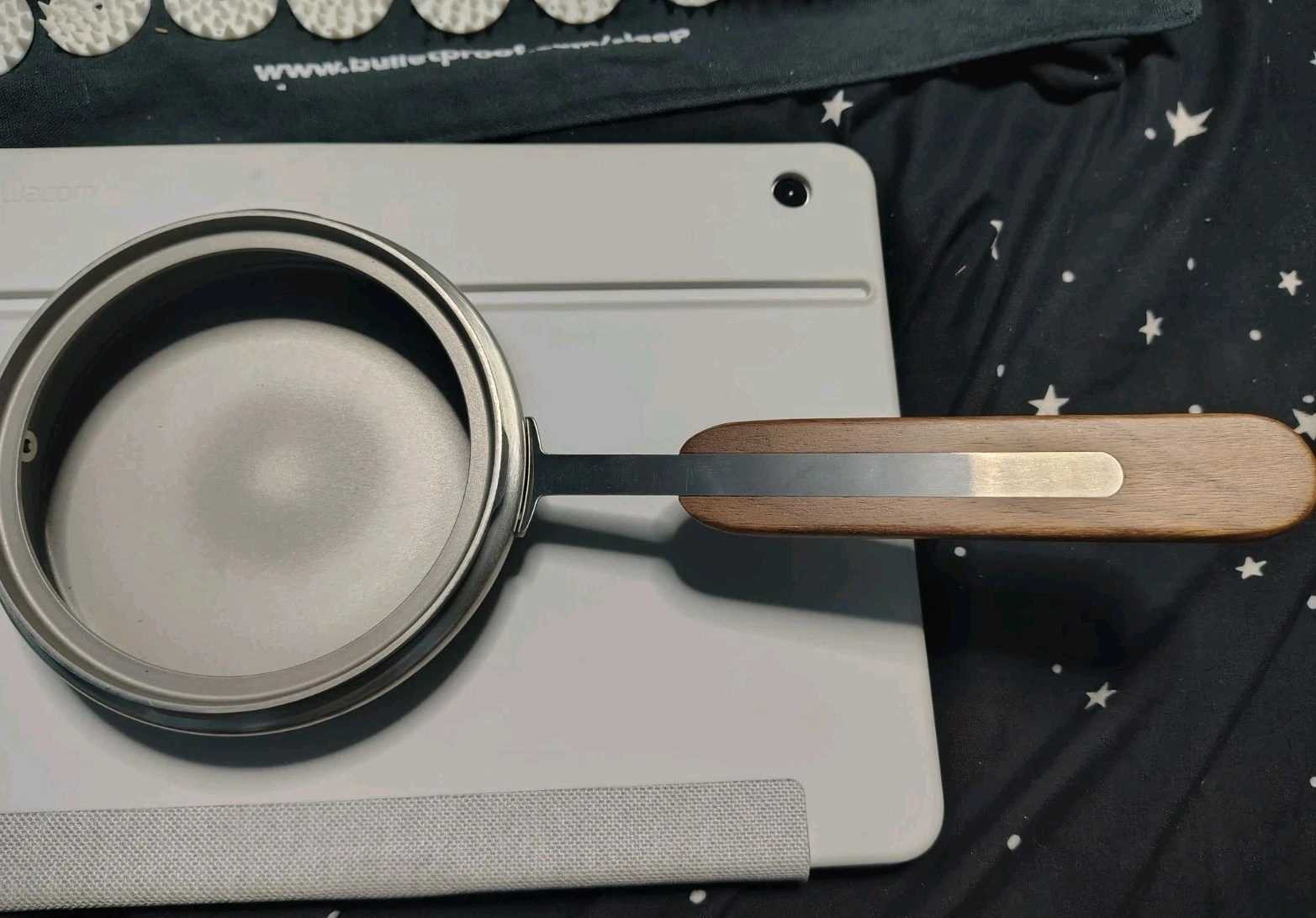 Crucial Detail Orb One Coffee Maker Boiler Only Replacement