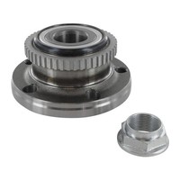 Radlager Satz Radnabe Hinten FüR Fiat Scudo Peugeot 806 Expert Citroen Vaico