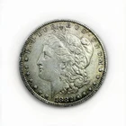 1882-O Morgan Dollar $1 90% Silver US Coin Circulated