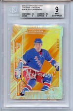 2021-22 Upper Deck MVP Hockey Cards Checklist 25