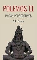 Askr Svarte | Polemos Ii | Buch | Englisch (2021) | Pagan Perspectives