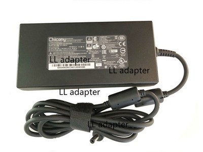 230W AC Power Adapter For Gigabyte AERO 17 17 XE5-73US738HP Chicony 19.5V 11.8A