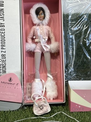 コミック・アニメ COOL IT MONSIEUR Z PRODUCED BY JASON WU COOL IT MONSIEUR Z by JASON WU | eBay