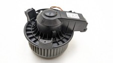 JAGUAR F-PACE X761 HEATER BLOWER MOTOR FAN & RESISTOR GX7319E624AA 2016