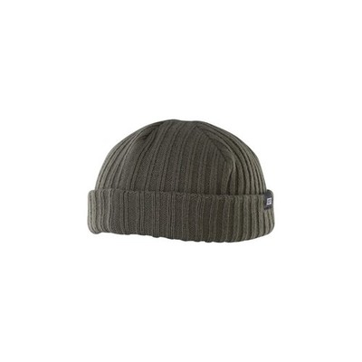Ion Logo Fisherman Beanie / Mütze grün