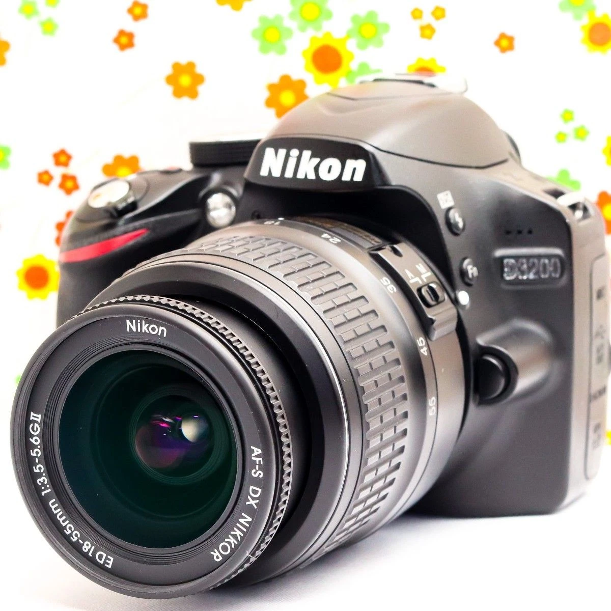 Preços baixos em Câmeras digitais Nikon D3200 | eBay