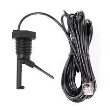 Flow Switch Assembly GLX-FLO-RP for Hayward Goldline XtremepowerUS Salt Chlorine