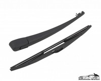 Scheibenwischer Arm Mit Wischerblatt FüR Mazda 3 1.3 2.0 MZR-CD 1.6 03-09