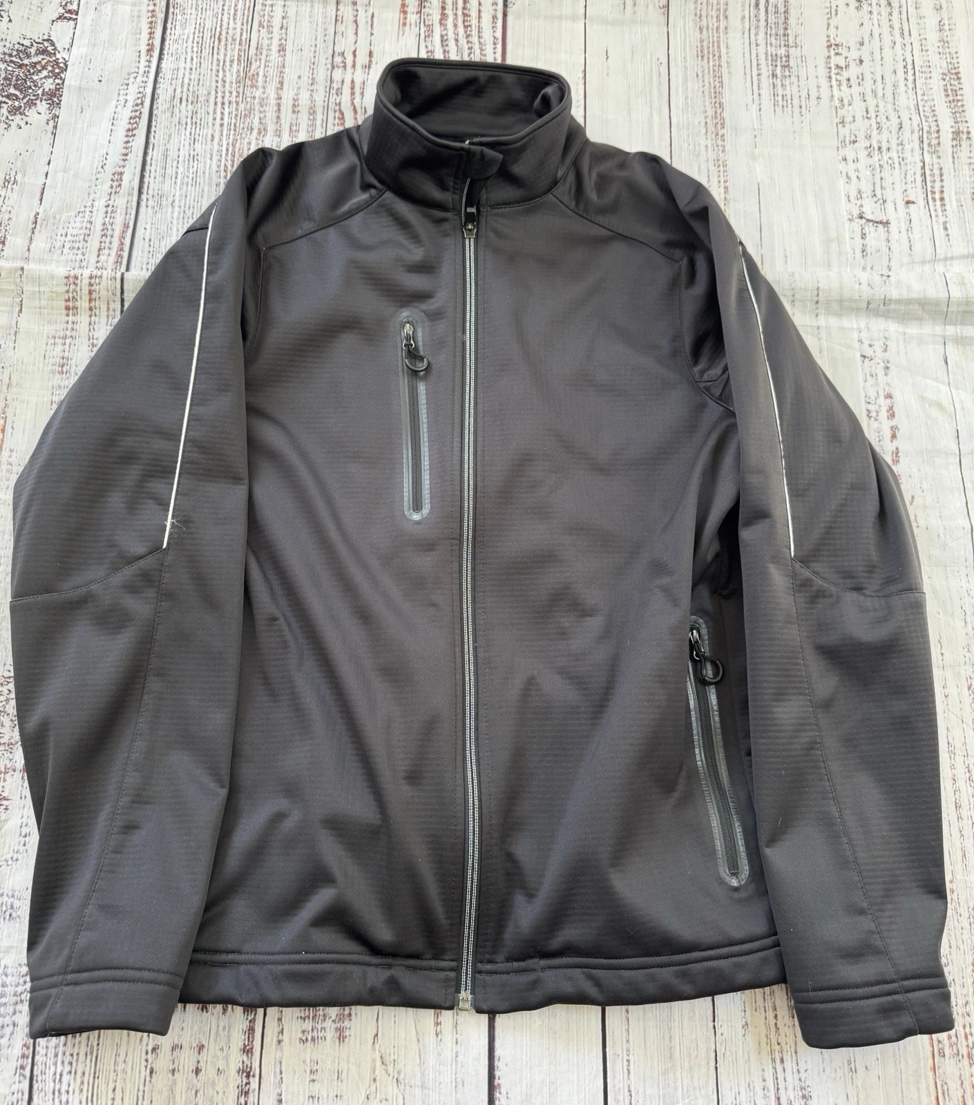 Zero Restriction Golf Jacket Men's Small