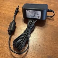 Original DVE DSA-20P-10 120180 AC Wall Switching Adapter 12V 1.5A 18W OEM