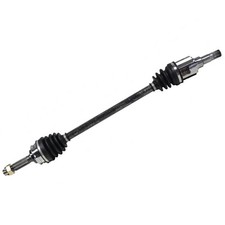 1 PCS Rear Left CV Axle Assembly, Axel Shaft Replacement RL085141AC