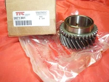 New TTC Tremec transmission Third 3rd Gear 2671301