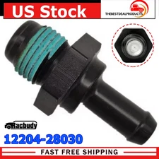 PCV Valve For Toyota Matrix Camry RAV4 Solara Corolla Scion xB tC #12204-28030