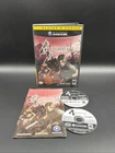 Resident Evil 4 “Players Choice” Editon Nintendo GameCube CIB (SHIPS FAST📦)
