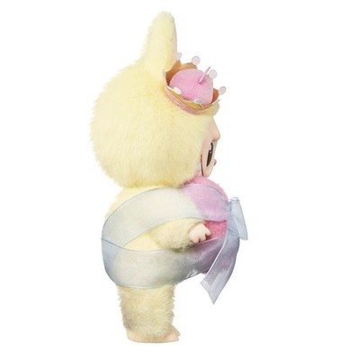 Lets Checkmate Series Collectible Vinyl Plush Doll Toy