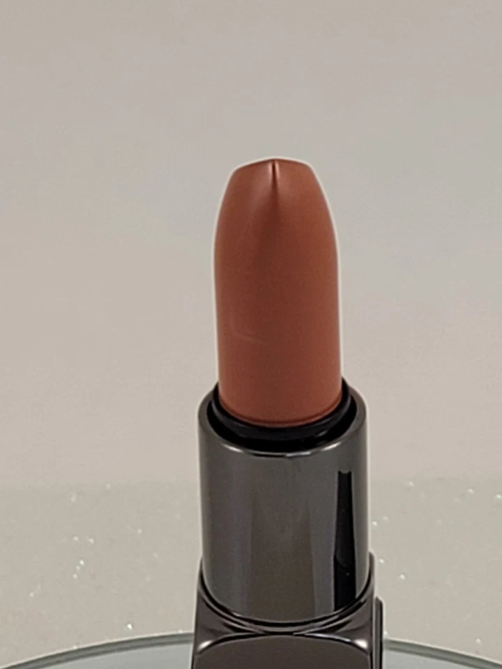 Smashbox Be Legendary Lipstick PRESS TOUR MATTE 0.10 oz Full Sz RARE New In Box - Image 4 of 4