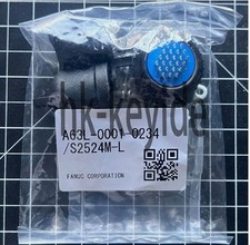 1PCS NEW FANUC A63L-0001-0234/S2524M 24 Pins EE Connector One year warranty