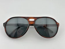 🕶️Frame only!  Vintage COSTA DEL MAR Sunglass CT-10 CATALINA Tortoise - JAPAN