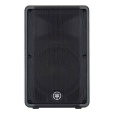 Yamaha DBR12 12" 2-way Powered Loudspeaker