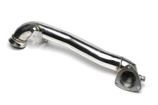Downpipe Edelstahl für Mini Cabriolet R57 von 2006 bis 2013 - 1,6l Turbo - 63...