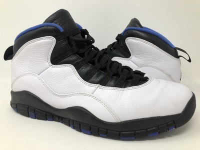 jordan 10 powder blue 2018