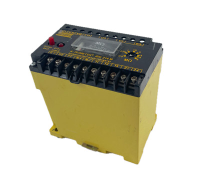 BENDER IRD214M