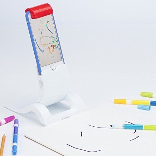 Base iPhone Osmo nuova sigillata - Foto 5 di 10